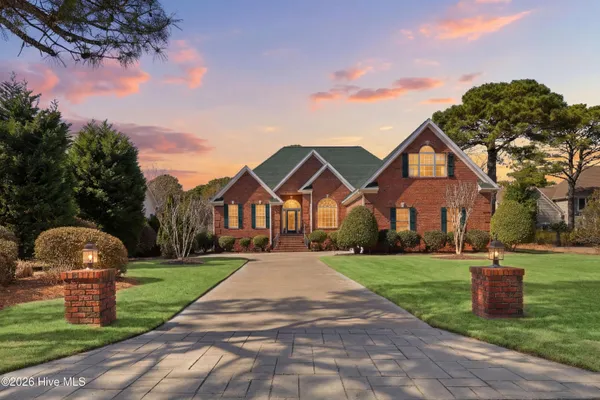 Property Slideshow image 3 of 90 | 2816 st james dr, Southport, NC, 28461