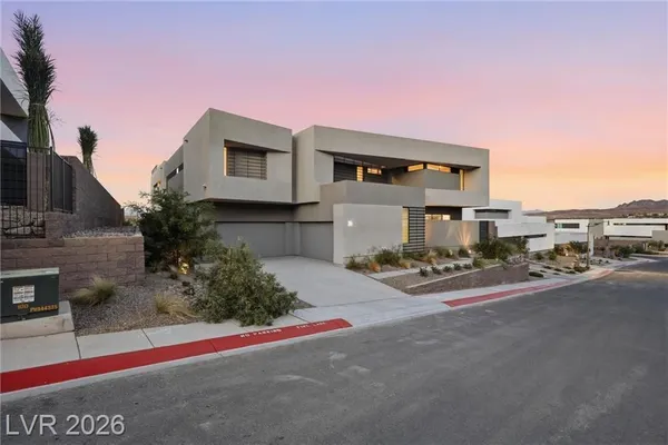 Property Slideshow image 2 of 37 | 36 rainbow point pl, Henderson, NV, 89011