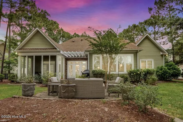 Property Slideshow image 2 of 79 | 3807 ridge crest dr, Southport, NC, 28461