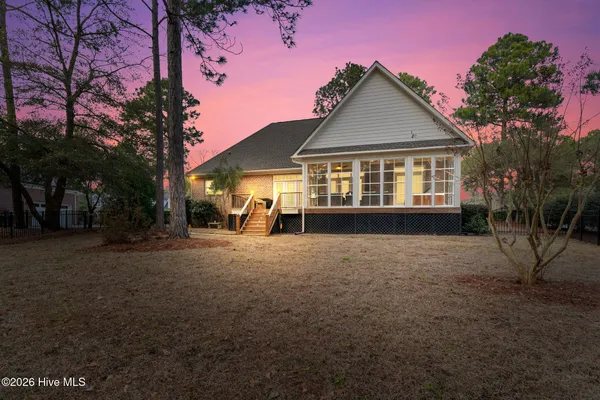 Property Slideshow image 3 of 61 | 542 riverwood dr, Bolivia, NC, 28422