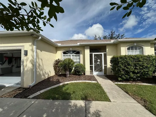 Property Slideshow image 2 of 33 | 24308 westgate blvd, Punta Gorda, FL, 33980