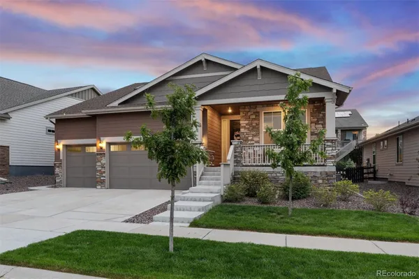 Property Slideshow image 2 of 45 | 8801 s ukraine ct, Aurora, CO, 80016