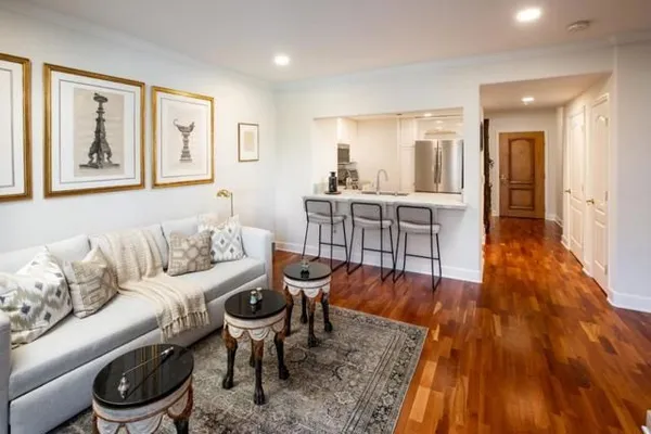 Property Slideshow image 2 of 27 | 1 w edith ave a101, Los Altos, CA, 94022