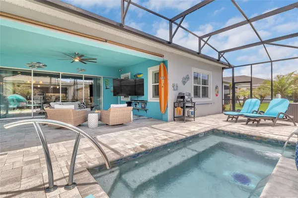 Property Slideshow image 3 of 40 | 2764 greenlands st, St Cloud, FL, 34772