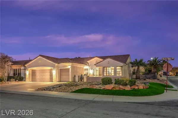 Property Slideshow image 2 of 50 | 3110 scotts valley dr, Henderson, NV, 89052