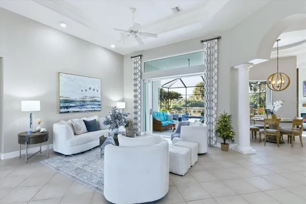 Property Slideshow image 3 of 72 | 15 boca royale blvd, Englewood, FL, 34223