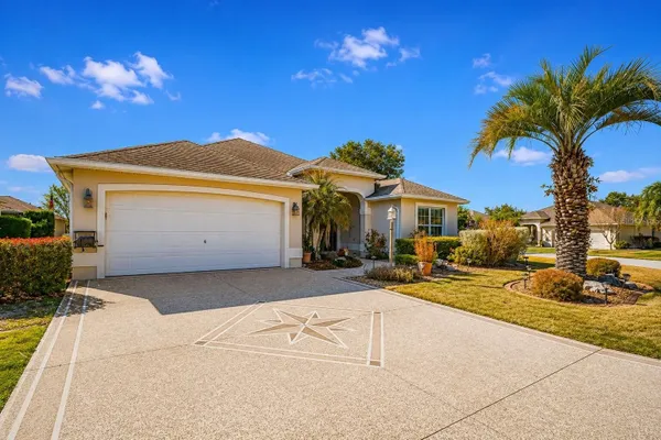 Property Slideshow image 3 of 43 | 7177 se 172nd hazelwood loop, The Villages, FL, 32162