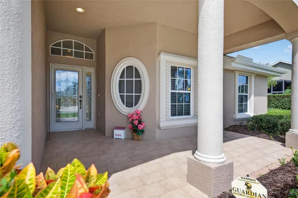 Property Slideshow image 2 of 46 | 5402 swordfern ct, Port Orange, FL, 32128