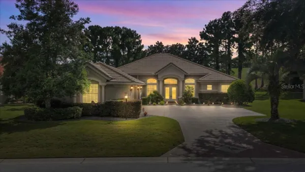 Property Slideshow image 2 of 95 | 1861 n eagle chase dr, Hernando, FL, 34442