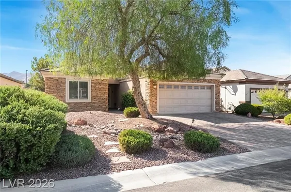 Property Slideshow image 3 of 35 | 2455 moonlight valley ave, Henderson, NV, 89044