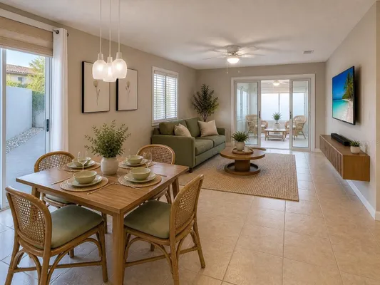 Property Slideshow image 3 of 20 | 408 duarte ln, The Villages, FL, 32159