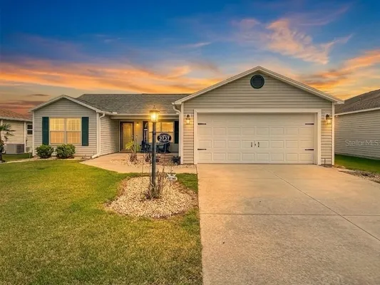 Property Slideshow image 2 of 21 | 3737 cosmos way, The Villages, FL, 32163