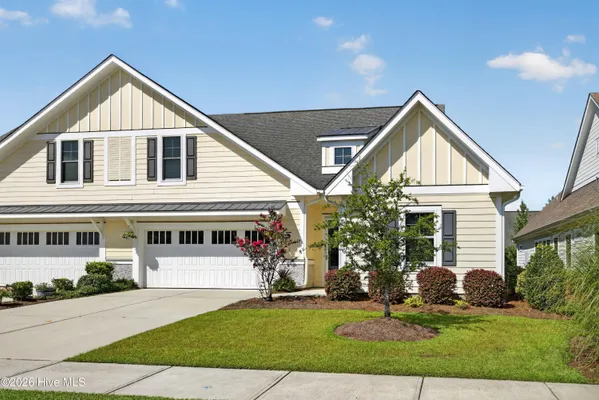 Property Slideshow image 3 of 93 | 5030 killogren way, Leland, NC, 28451
