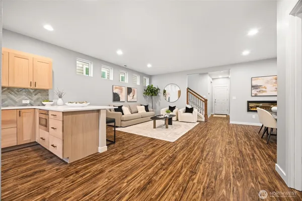 Property Slideshow image 3 of 40 | 19222 143rd st, Bonney Lake, WA, 98391