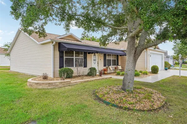 Property Slideshow image 3 of 60 | 447 foster pl, The Villages, FL, 32162