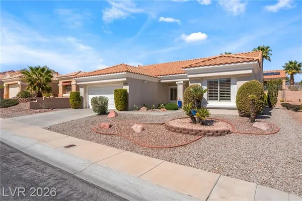 Property Slideshow image 3 of 35 | 10720 clarion ln, Las Vegas, NV, 89134