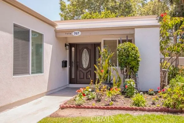 Property Slideshow image 2 of 23 | 767 calle aragon a, Laguna Woods, CA, 92637