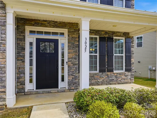 Property Slideshow image 2 of 36 | 3025 burnello ct, Iron Station, NC, 28080