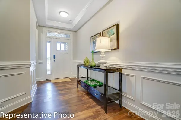 Property Slideshow image 2 of 15 | 2038 mantle ridge dr, Indian Trail, NC, 28079