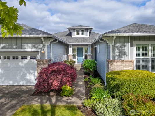 Property Slideshow image 3 of 40 | 4420 vashon dr, Lacey, WA, 98516