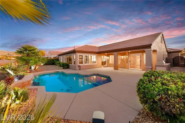 Property Slideshow image 3 of 55 | 2780 hartwick pines dr, Henderson, NV, 89052