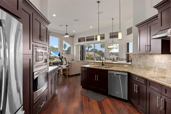 Property Slideshow image 3 of 68 | 1601 n tee time ter, Hernando, FL, 34442