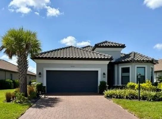 Property Slideshow image 2 of 2 | 3730 santa caterina blvd, Bradenton, FL, 34211