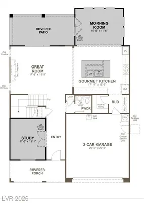Property Slideshow image 2 of 3 | 10489 celestial pole st, Las Vegas, NV, 89143