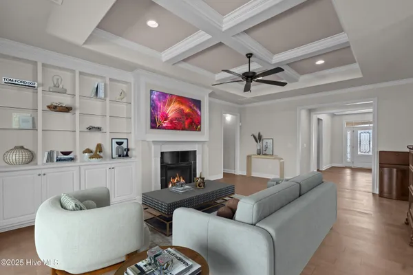 Property Slideshow image 2 of 3 | 5311 marco dr, Southport, NC, 28461