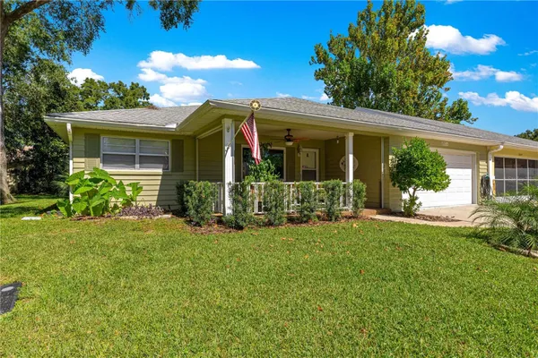 Property Slideshow image 2 of 33 | 8707 sw 95th ln a, Ocala, FL, 34481