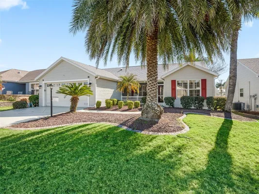 Property Slideshow image 3 of 46 | 2519 flintshire ave, The Villages, FL, 32162