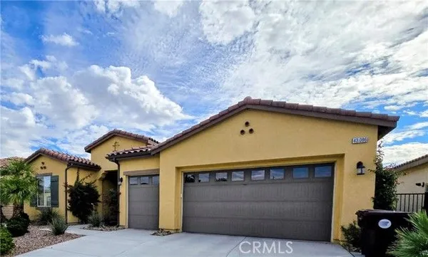 Property Slideshow image 3 of 45 | 43086 borretti way, Indio, CA, 92203