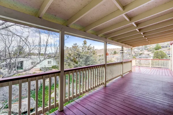 Property Slideshow image 2 of 27 | 853 wildflower dr, Prescott, AZ, 86301