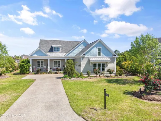 Property Slideshow image 3 of 122 | 3005 pine bay ct, Southport, NC, 28461
