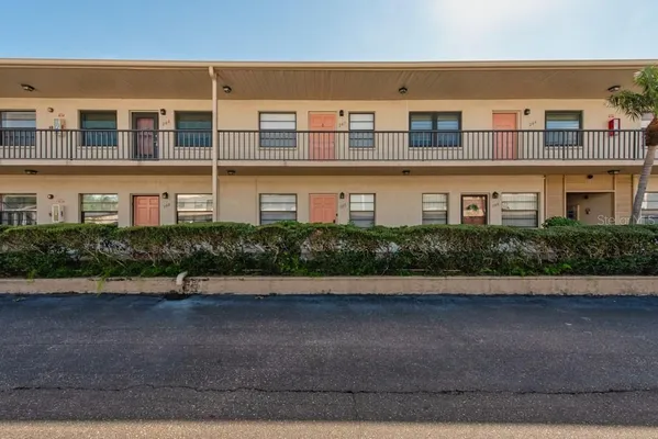 Property Slideshow image 2 of 35 | 5967 terrace park dr n unit 107, Saint Petersburg, FL, 33709
