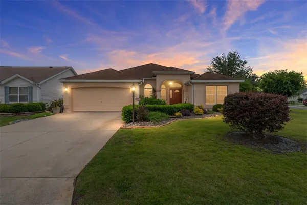 Property Slideshow image 3 of 41 | 1398 inman mills rd, The Villages, FL, 32162