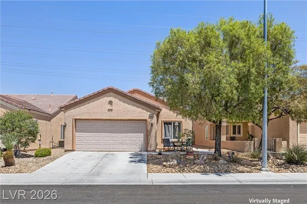 Property Slideshow image 2 of 28 | 3432 herring gull ln, North Las Vegas, NV, 89084