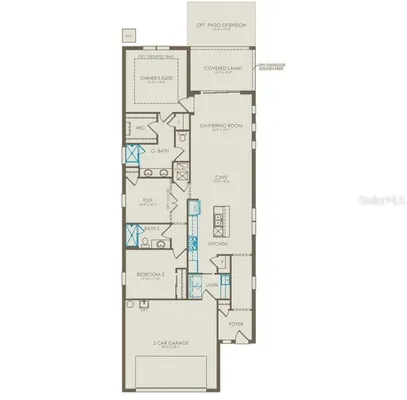 Property Slideshow image 2 of 19 | 1143 crowning ridge way, Minneola, FL, 34715