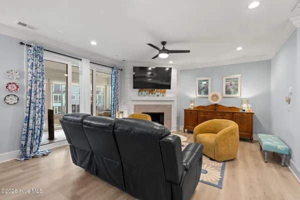 Property Slideshow image 3 of 52 | 620 eastwood park rd 7b, Sunset Beach, NC, 28468