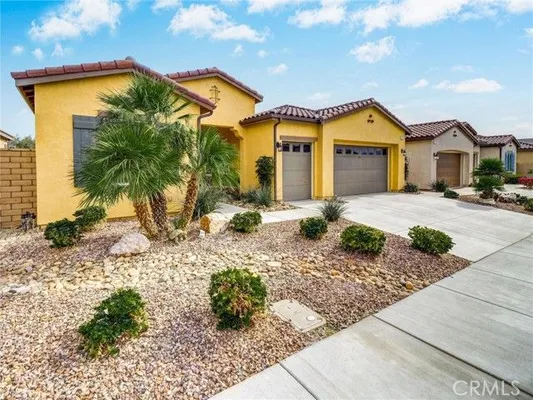 Property Slideshow image 2 of 46 | 43086 borretti way, Indio, CA, 92203
