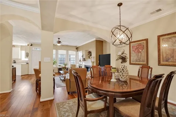 Property Slideshow image 3 of 36 | 2821 majestic oak ct, Virginia Beach, VA, 23456