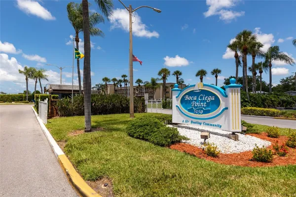 Property Slideshow image 3 of 43 | 1 s boca ciega point blvd 204, St Petersburg, FL, 33708
