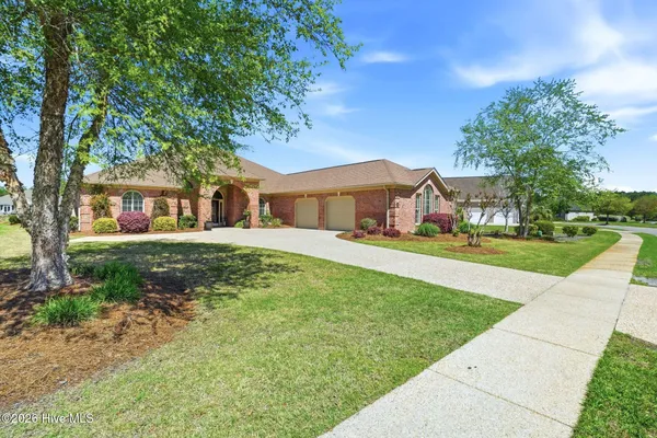 Property Slideshow image 2 of 166 | 2166 talmage dr, Leland, NC, 28451