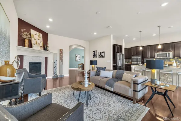 Property Slideshow image 2 of 50 | 7952 e 151st pl, Thornton, CO, 80602