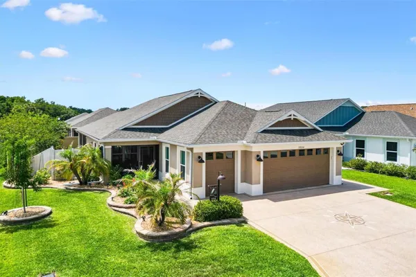 Property Slideshow image 2 of 47 | 5554 millican ave, The Villages, FL, 32163