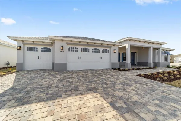 Property Slideshow image 3 of 42 | 8408 sw 101st ave, Ocala, FL, 34481