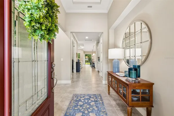 Property Slideshow image 3 of 92 | 20158 umbria hill dr, Tampa, FL, 33647