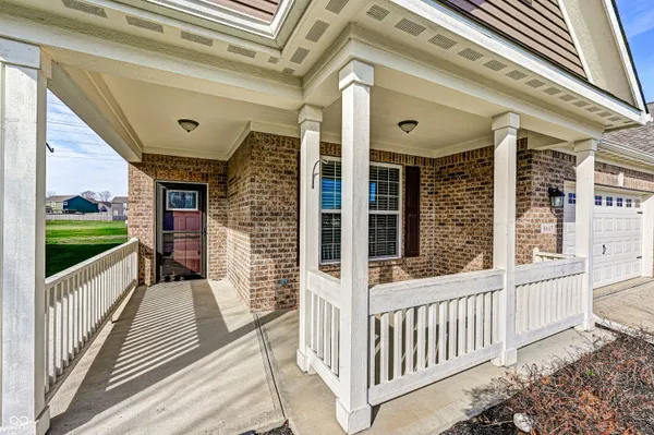 Property Slideshow image 3 of 48 | 8617 faulkner dr, Indianapolis, IN, 46239
