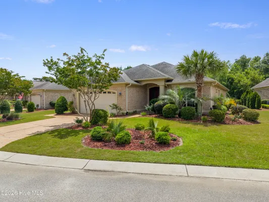 Property Slideshow image 3 of 59 | 2279 oak pine ct, Leland, NC, 28451