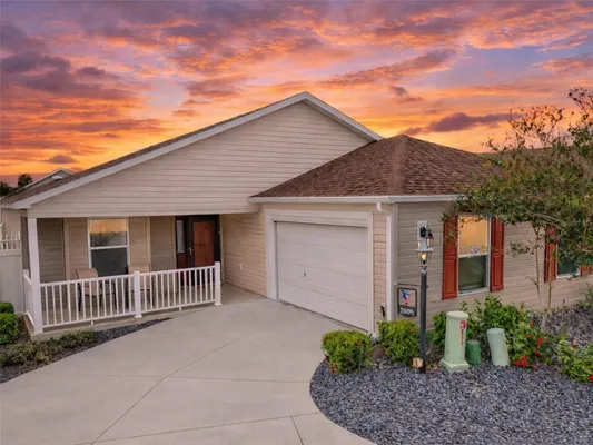 Property Slideshow image 2 of 61 | 2604 alcade pl, The Villages, FL, 32163